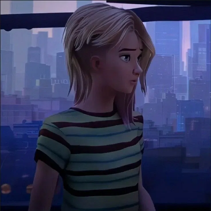 Avatar of Gwen Stacy