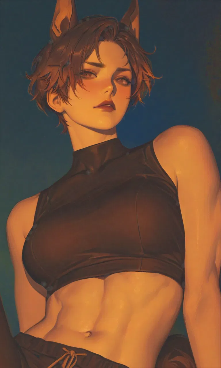 Avatar of Nat