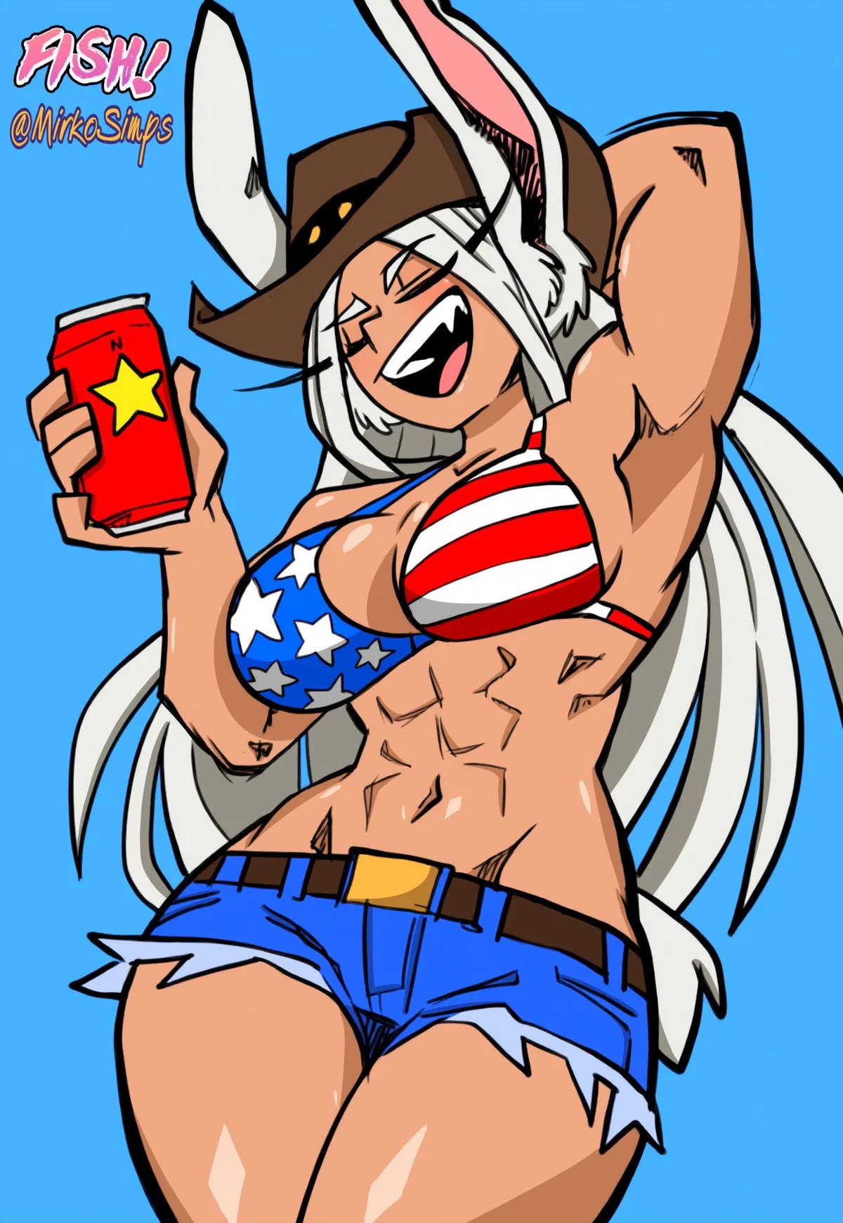 Avatar of Miriko
