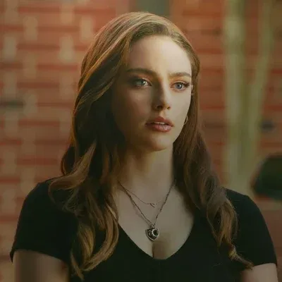 Avatar of Hope Mikaelson 