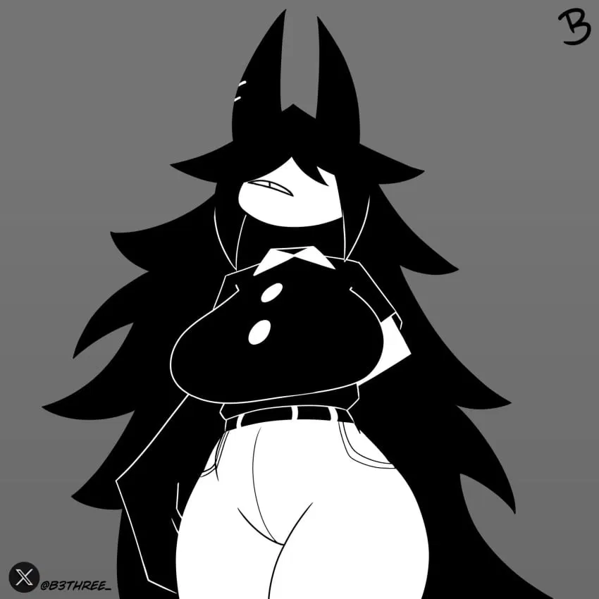 Avatar of Miss Circle // Late Work