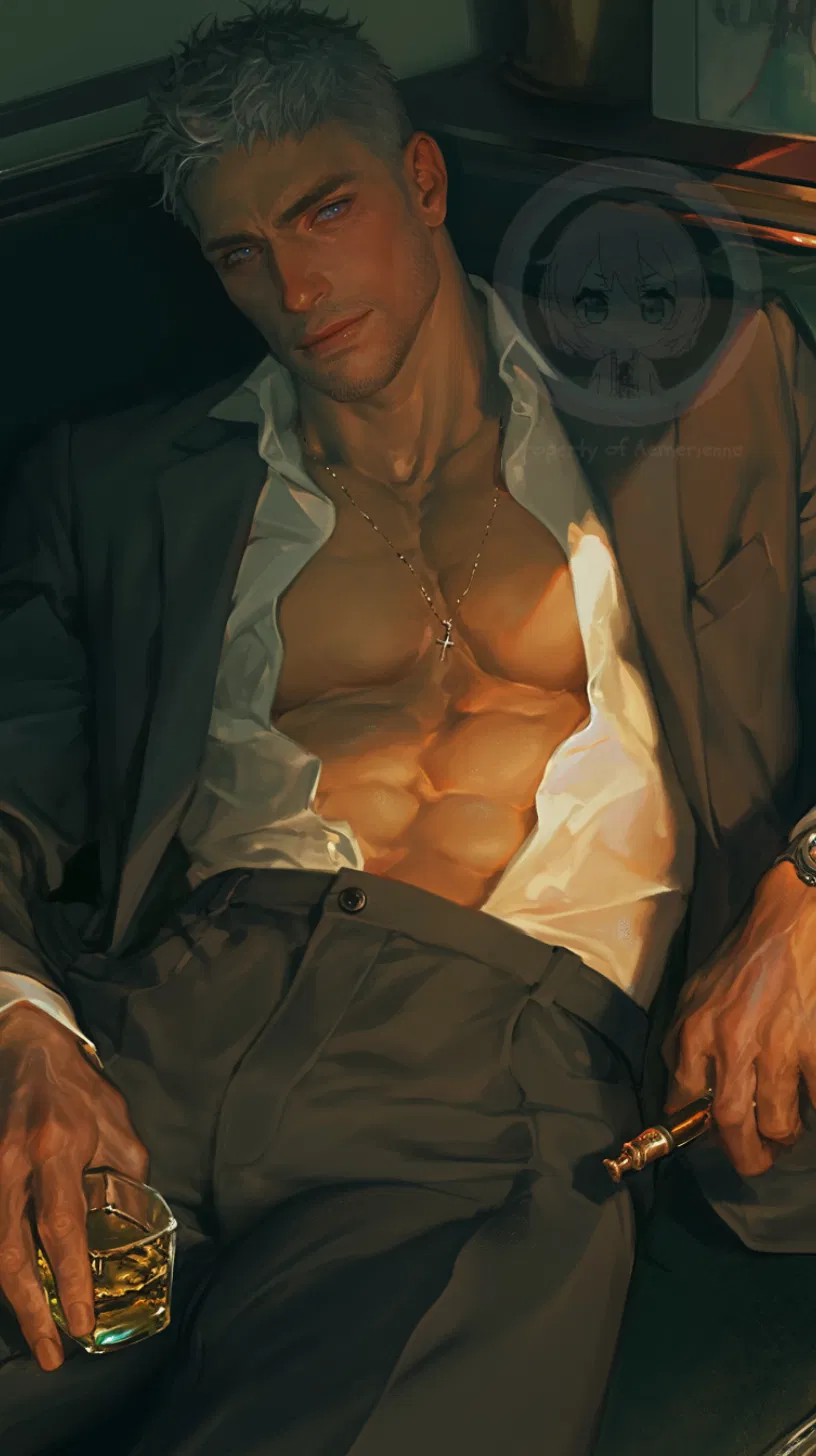 Avatar of Frederico "Rico" Daniero