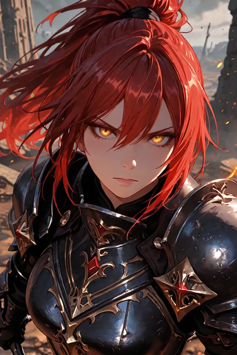 Avatar of Banished from Death