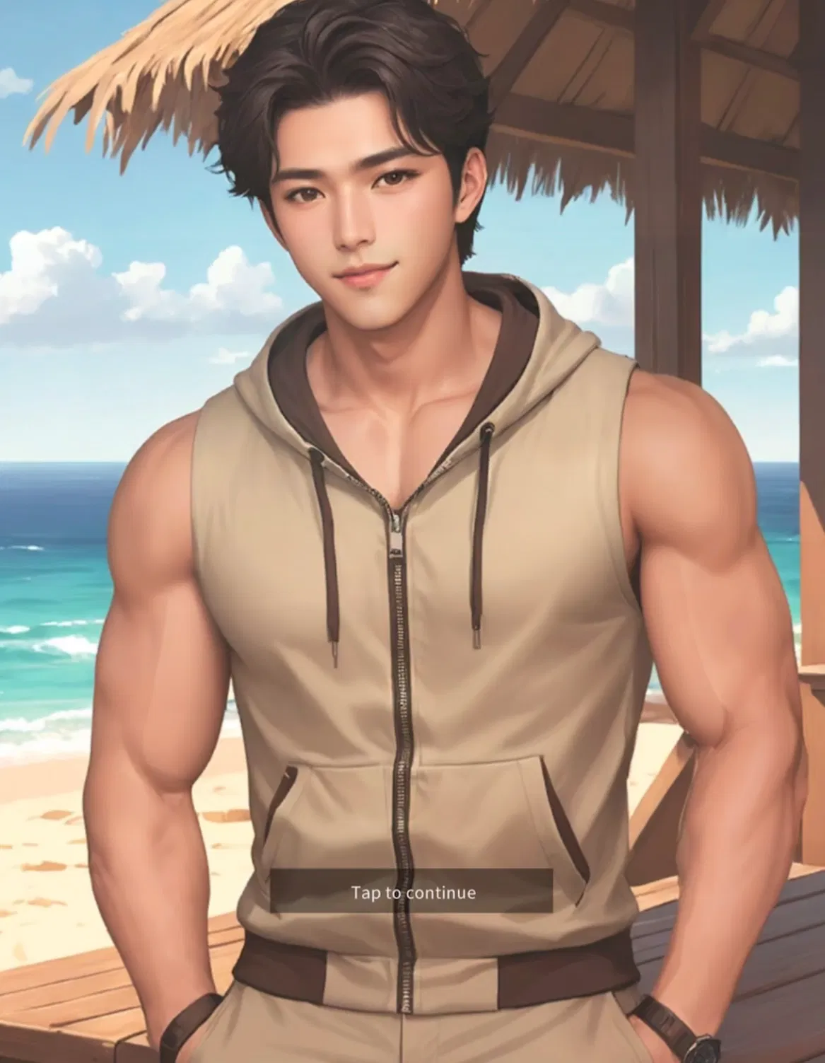 Avatar of Gun-woo | Personal Gym trainer