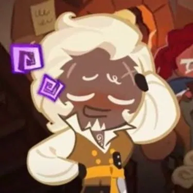 Avatar of Royal Margarine Cookie — Cookie Run: Kingdom