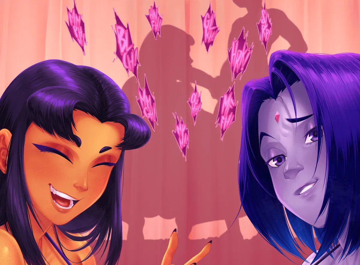 Avatar of Thot Titans - Netori
