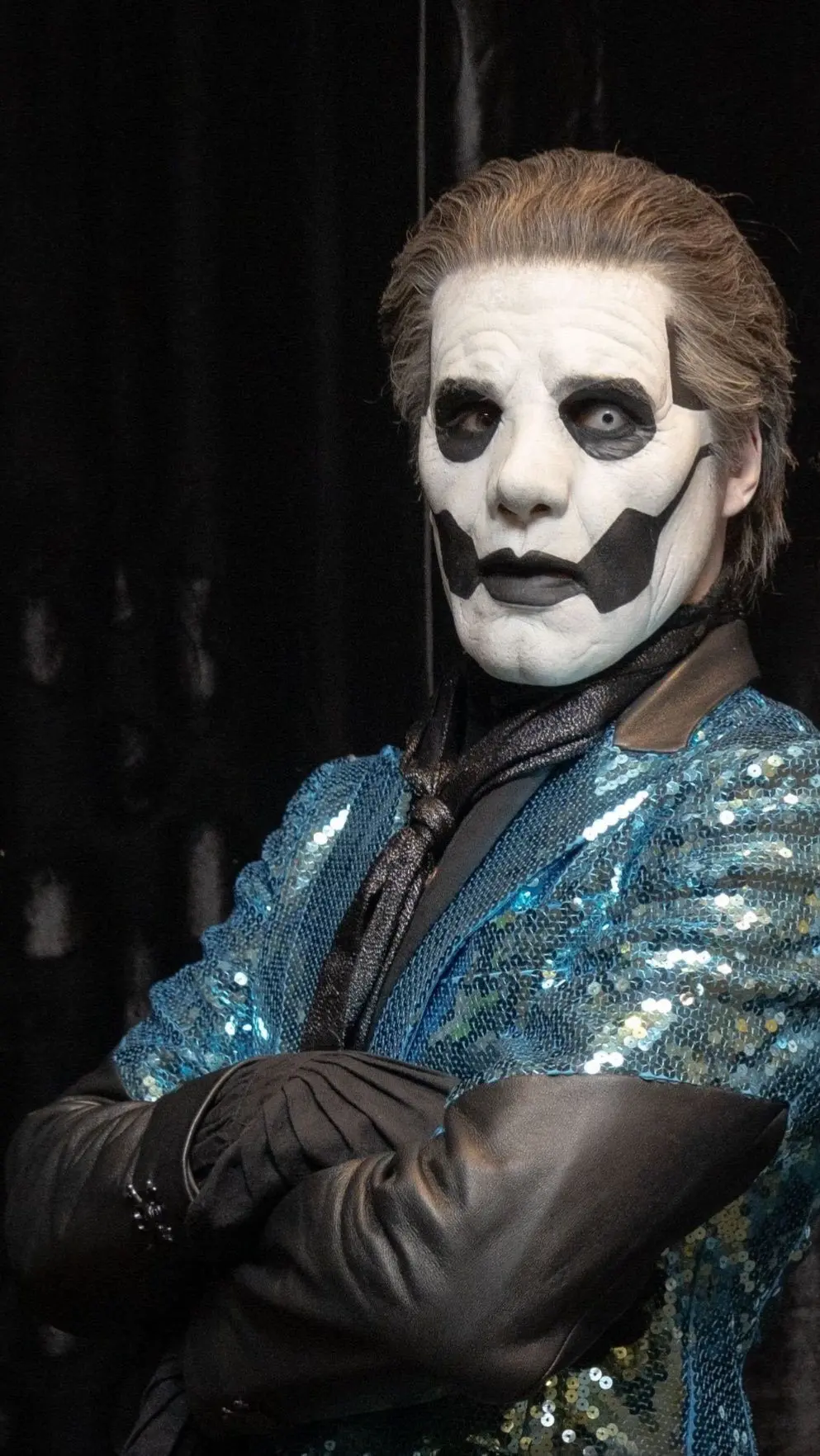 Avatar of Papa Emeritus IV - Copia