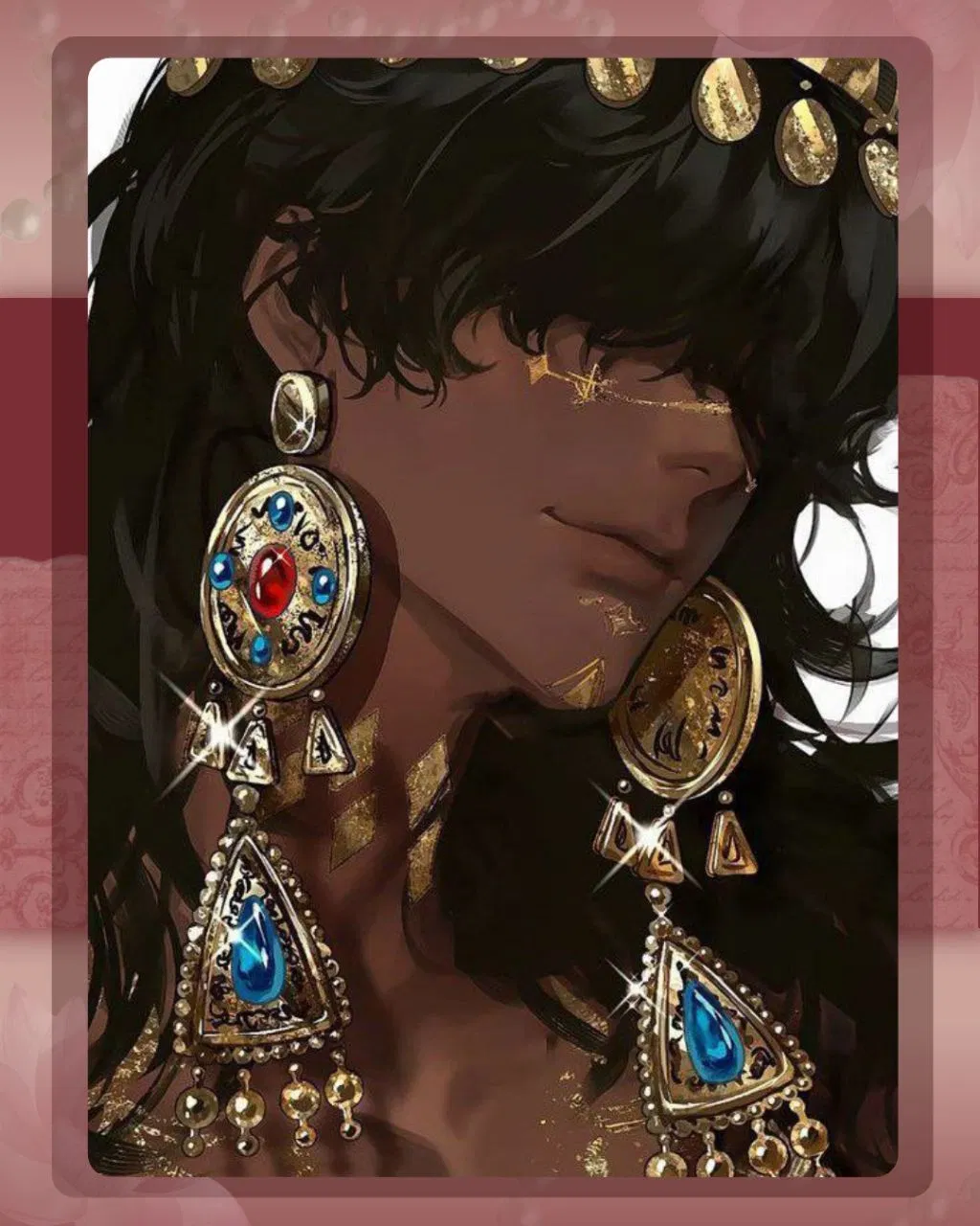 Avatar of Kais De Fari I