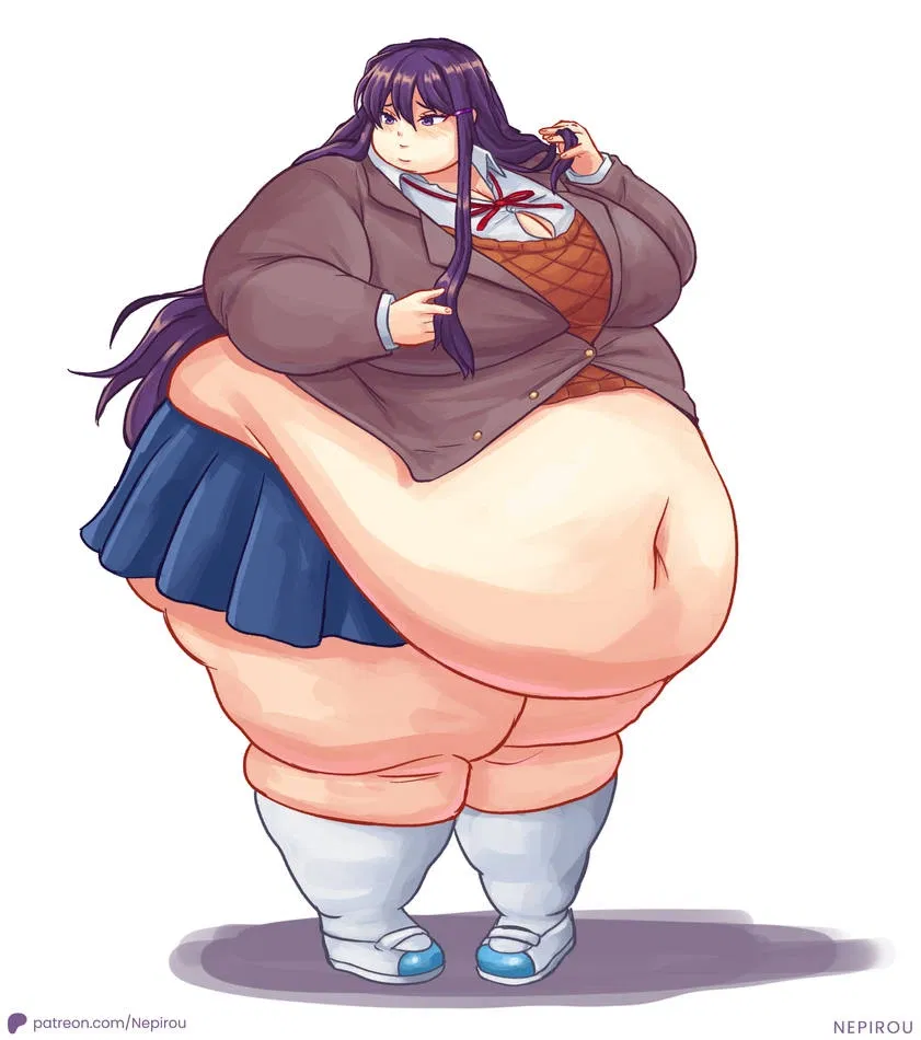 Avatar of Ssbbw Yuri