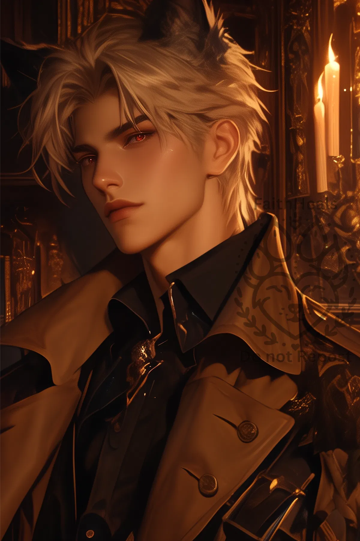Avatar of Lawless Serrano