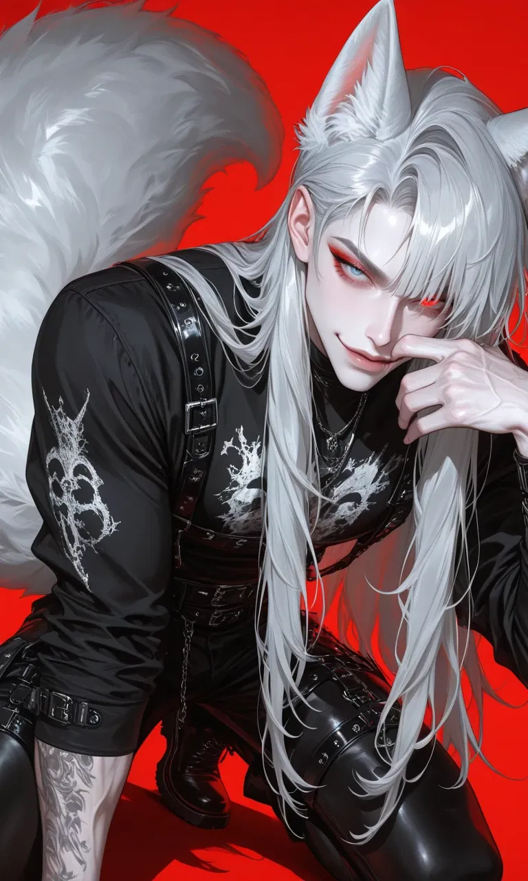 Avatar of Blind date - Akiva