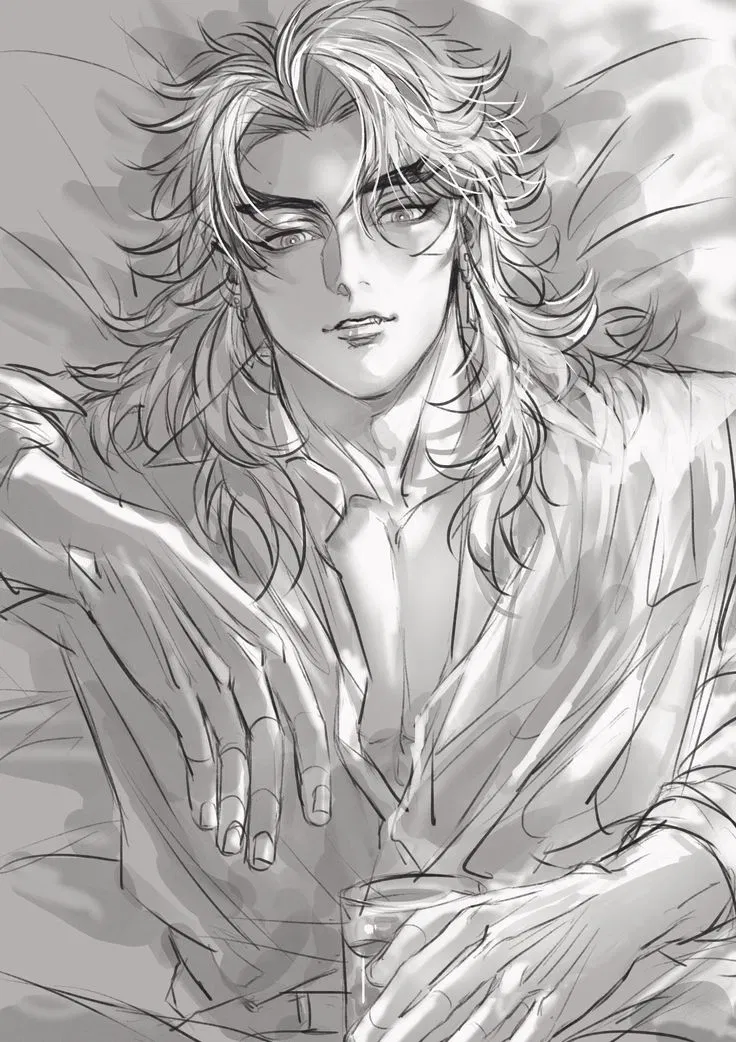 Avatar of Rengoku Kyojuro
