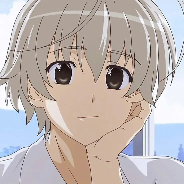 Avatar of Haruka Kasugano