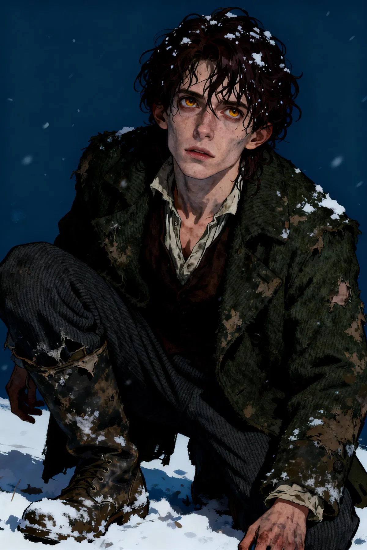 Avatar of Rowan Hale