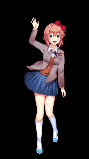 Avatar of Sayori