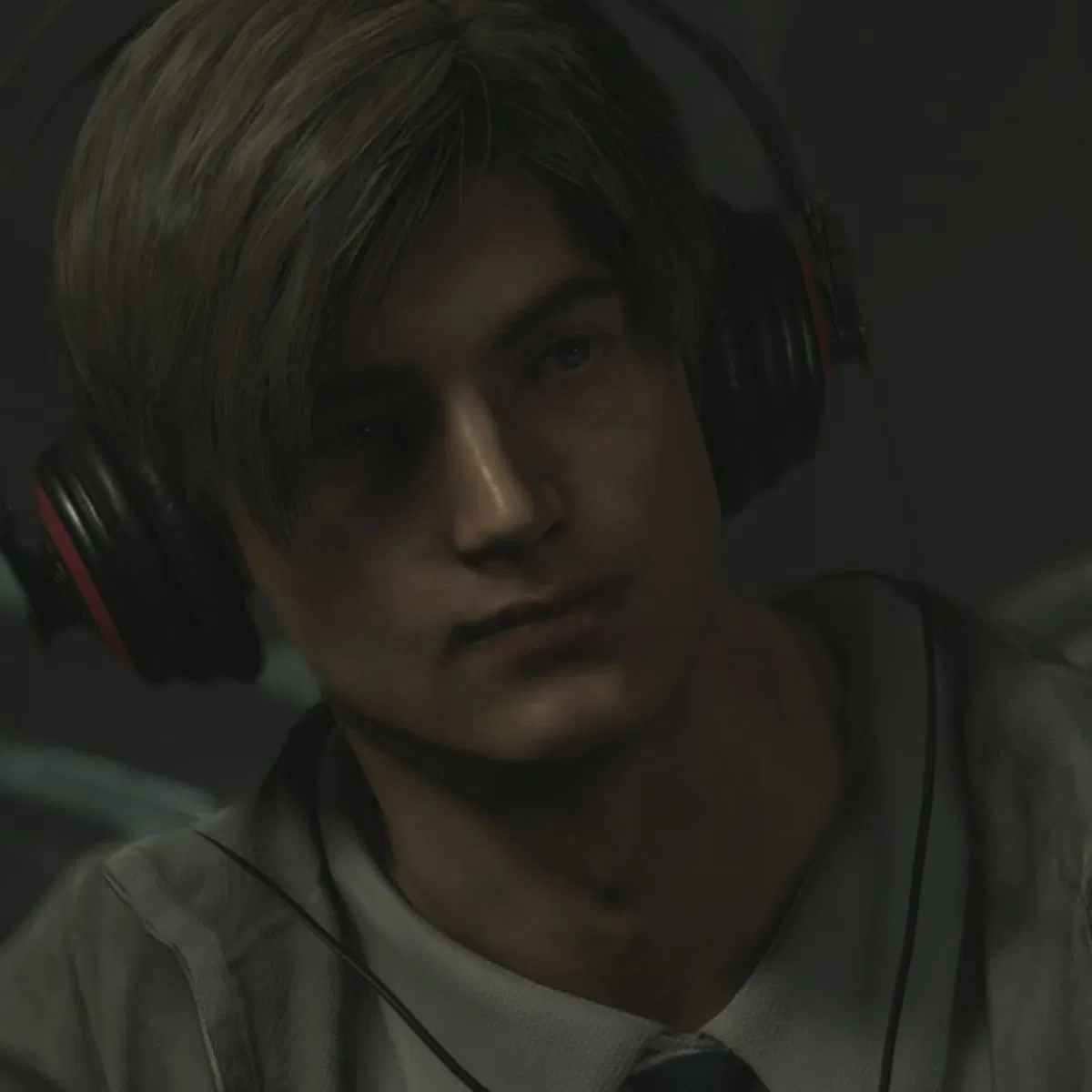 Avatar of Leon Kennedy