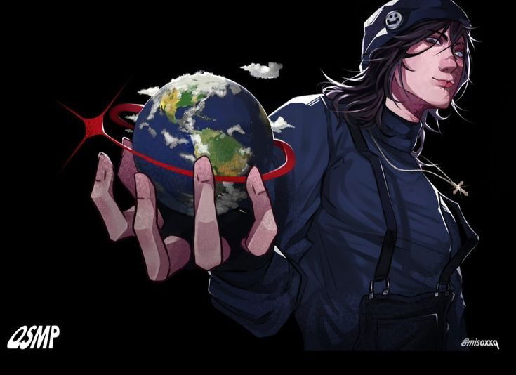Avatar of Q!ElQuackity