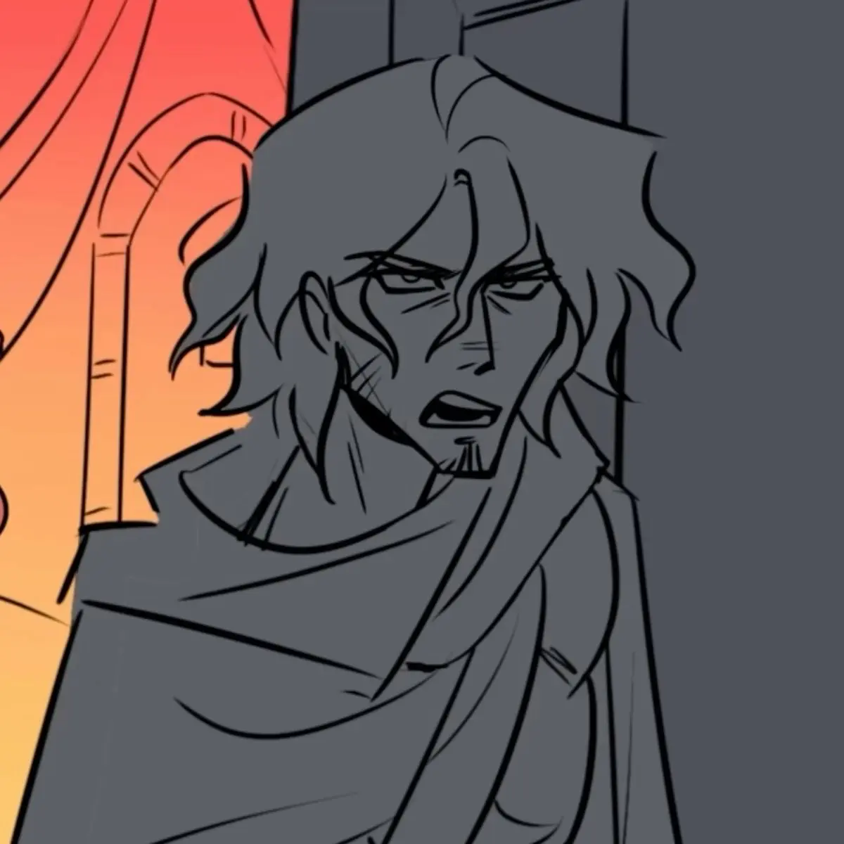 Avatar of Odysseus | Epic The Musical