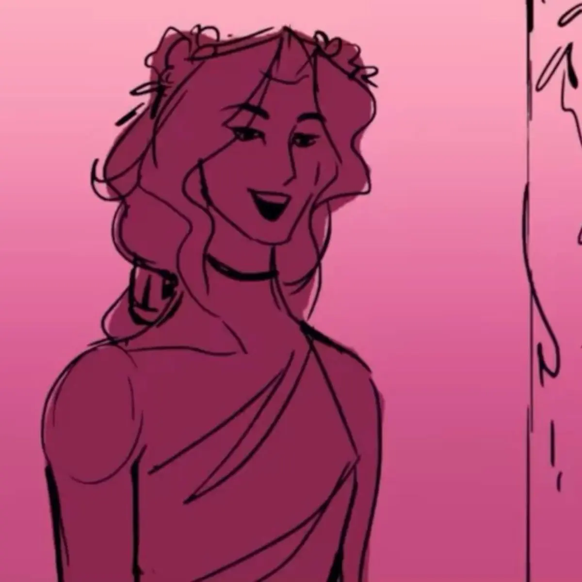 Avatar of Circe | Epic the musical
