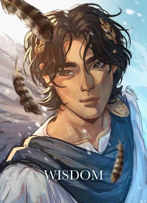 Avatar of Telemachus | Epic The Musical
