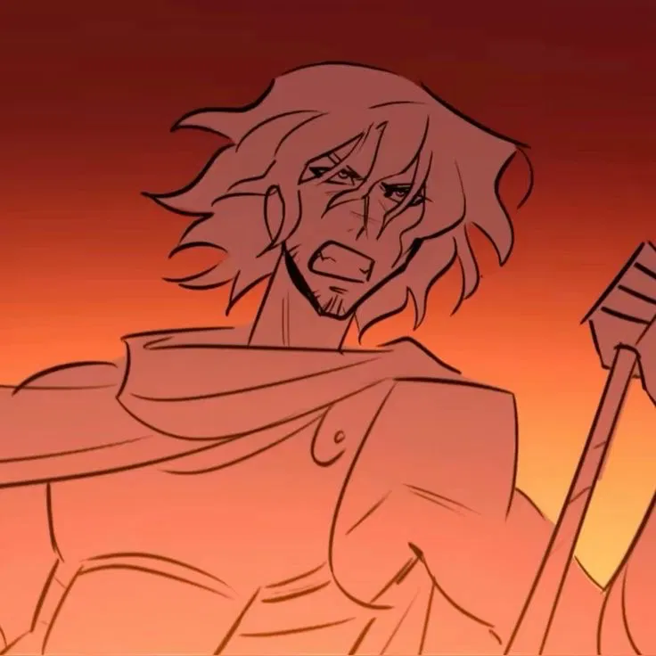 Avatar of Odysseus | Epic The Musical