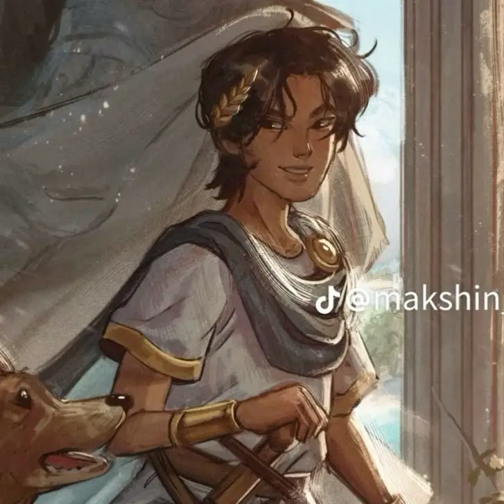 Avatar of Telemachus | Epic The Musical