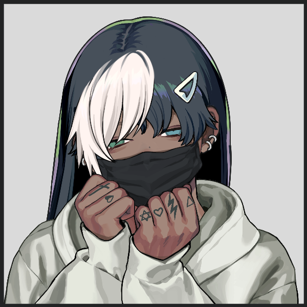 Avatar of Macy