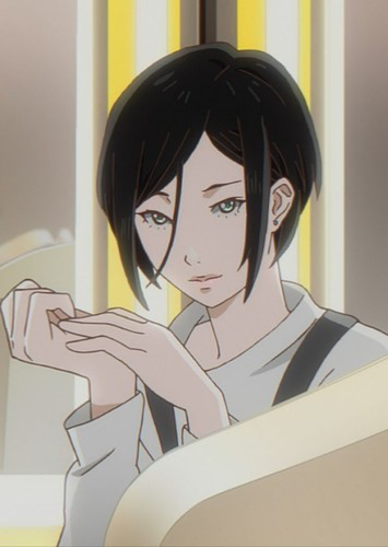 Avatar of Cybelle