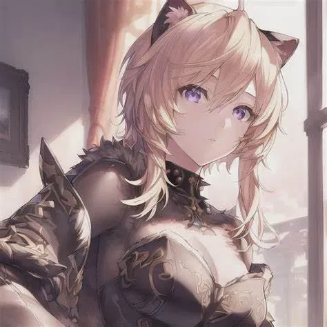 Avatar of Zeta (Lilim)