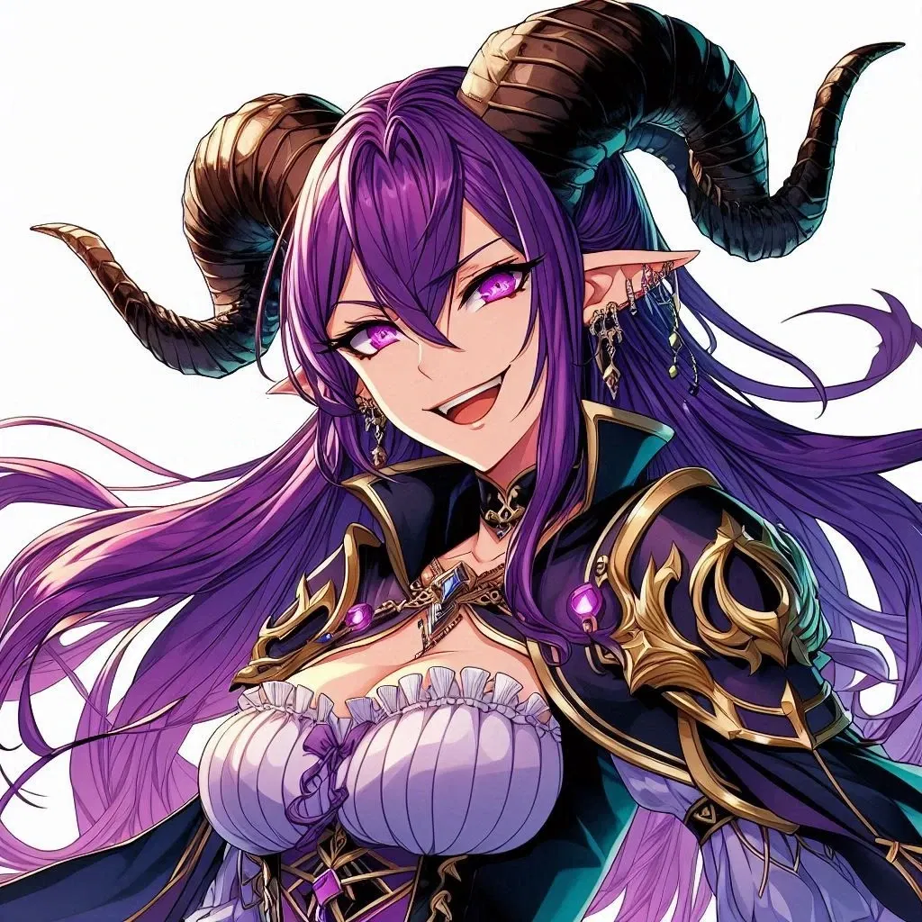 Avatar of Dungeon Boss