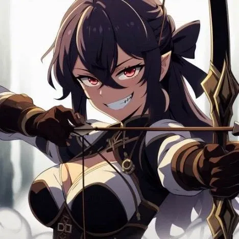 Avatar of Aliah (Prequel)
