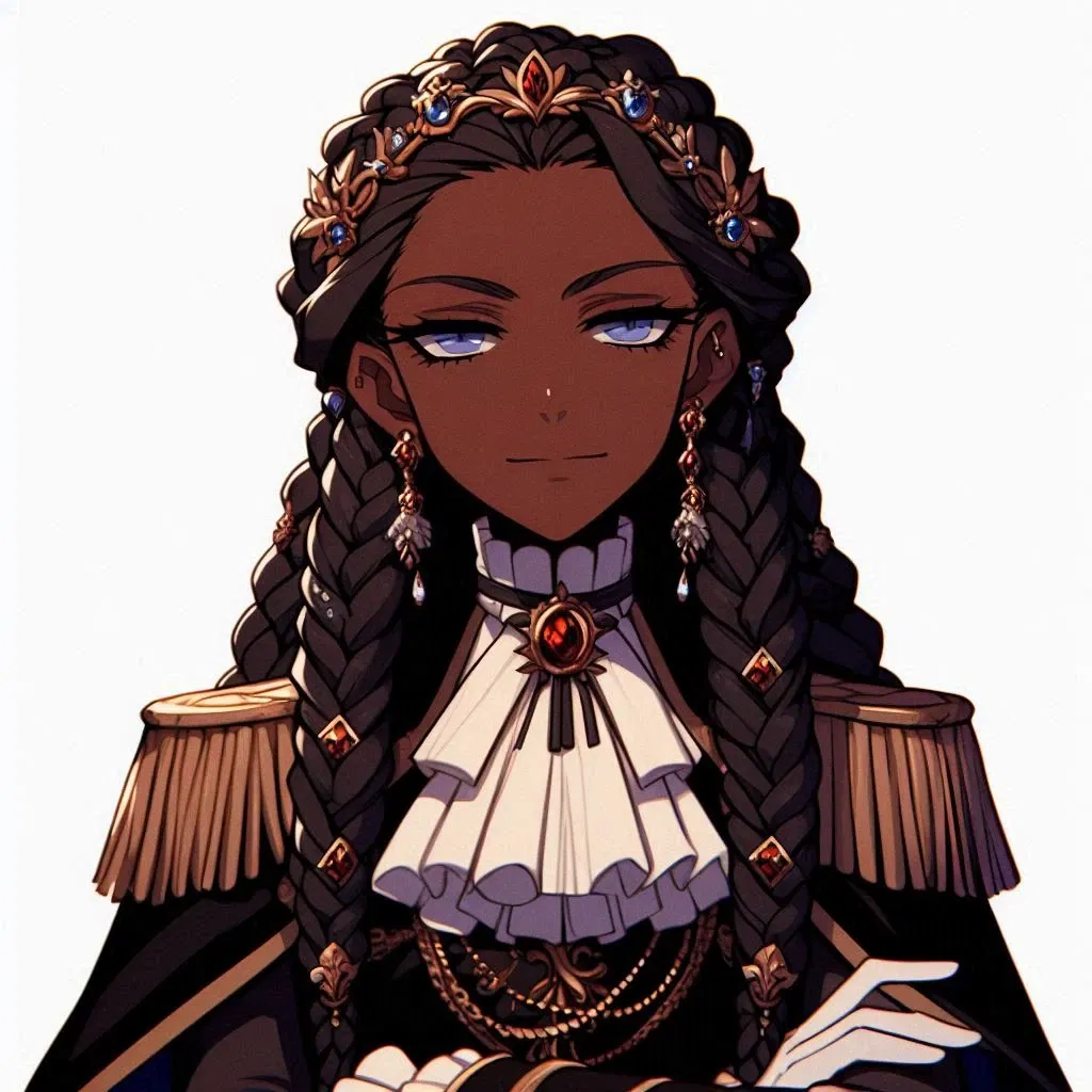 Avatar of Rebecca (Prequel)