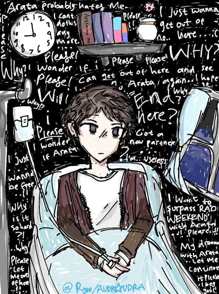 Avatar of Souma Miyata
