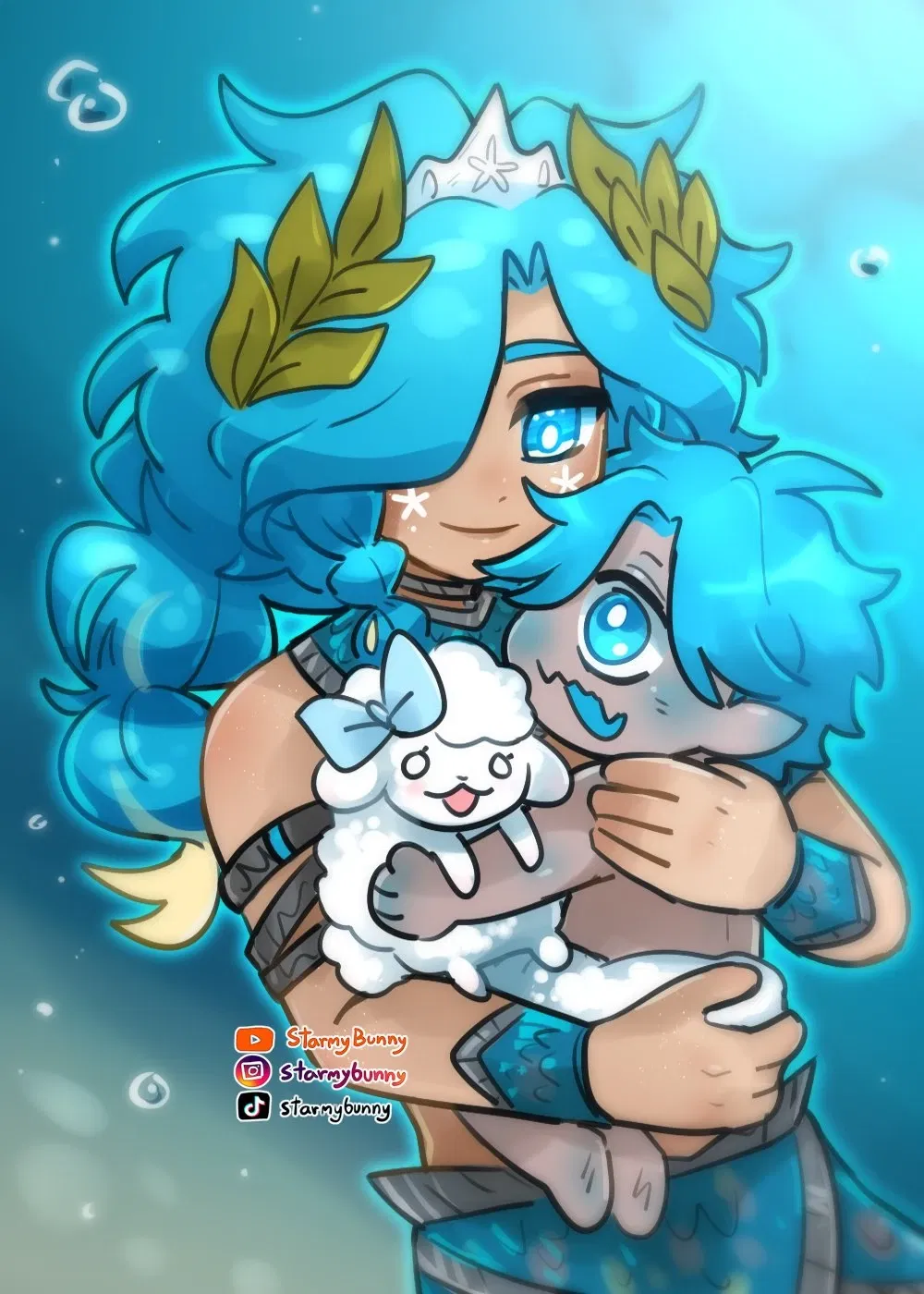 Avatar of 🌊|Poseidon|Twink edition:3|🌊