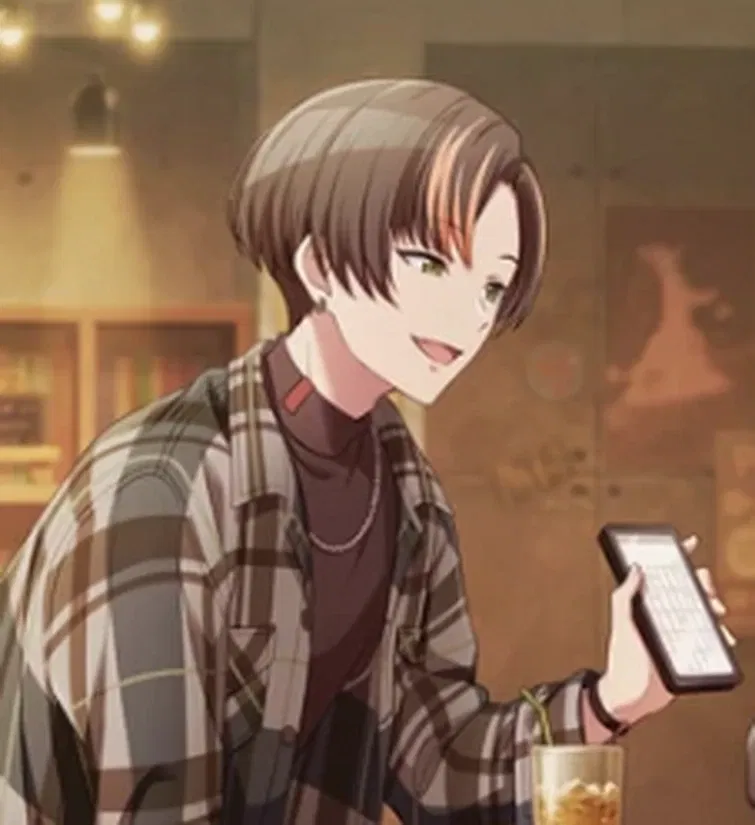 Avatar of Arata Tono