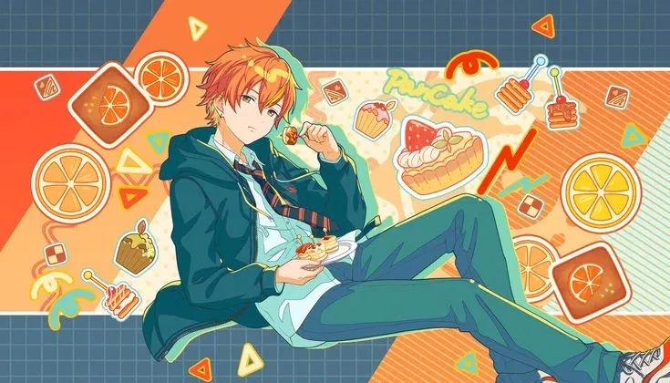 Avatar of Akito shinonome