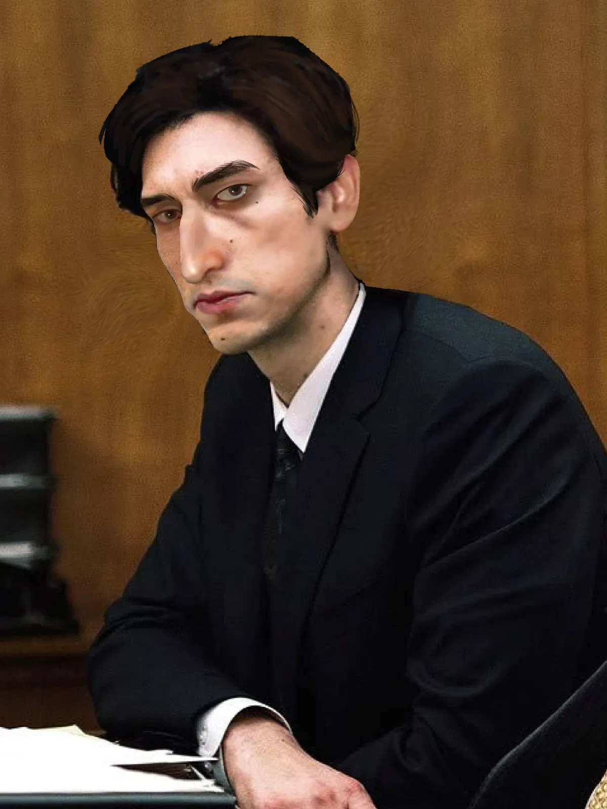 Avatar of Olivier Montagne