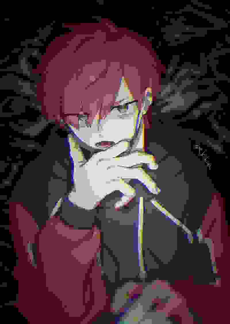 Avatar of Fuuta Kajiyama