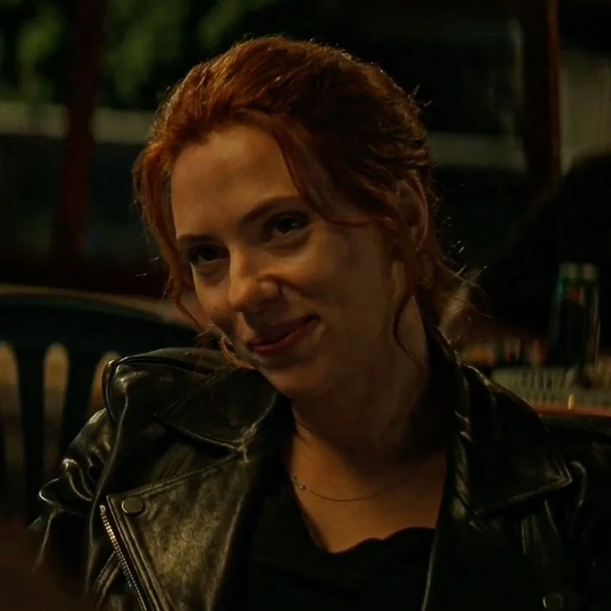 Avatar of Natasha Romanoff