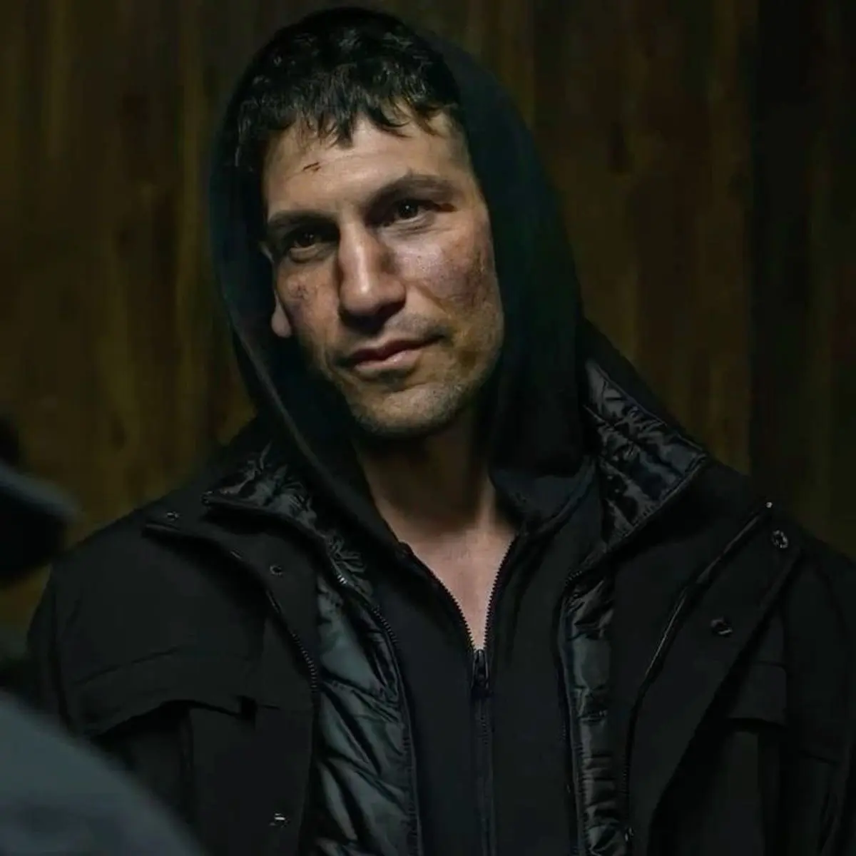 Avatar of Frank Castle