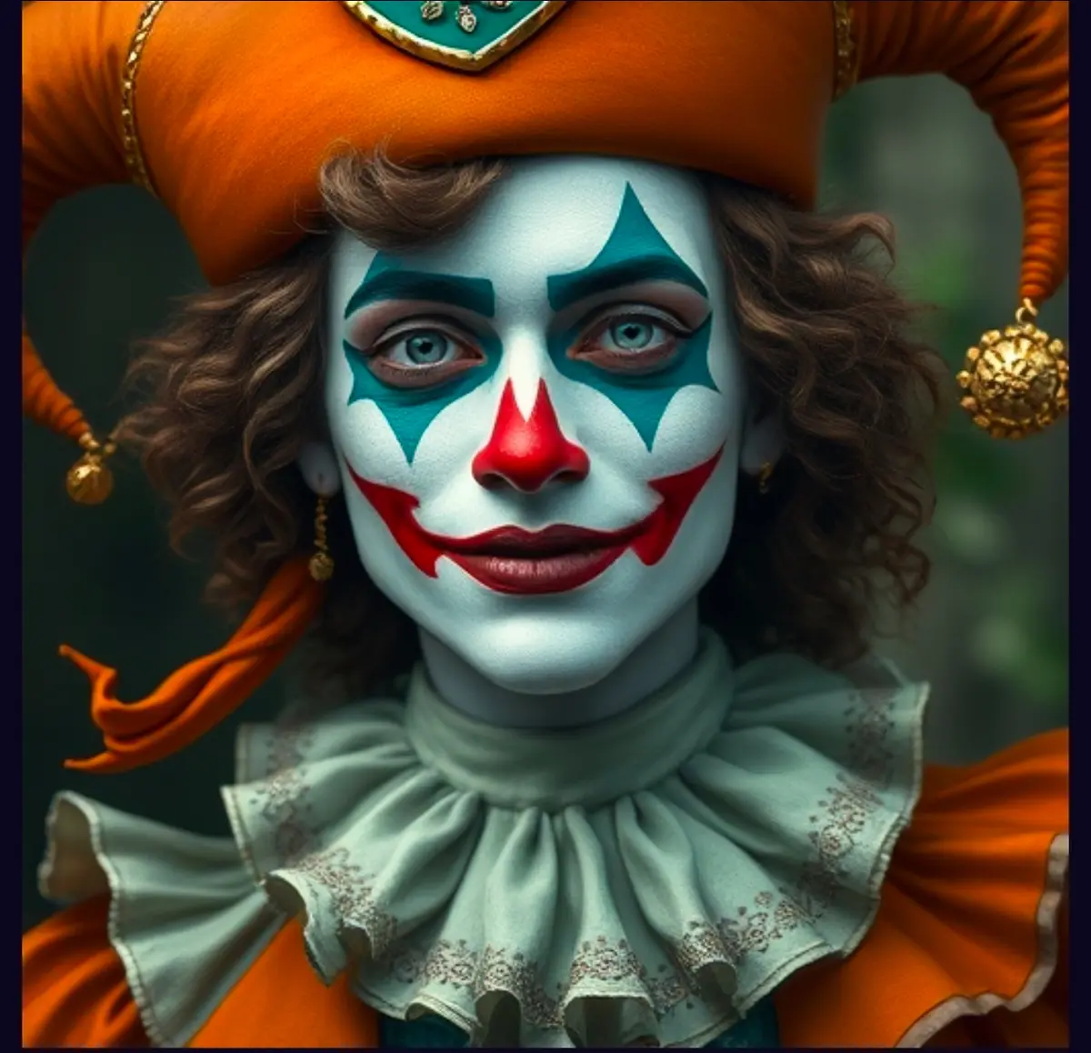 Avatar of Zephyr the Jester Pirate