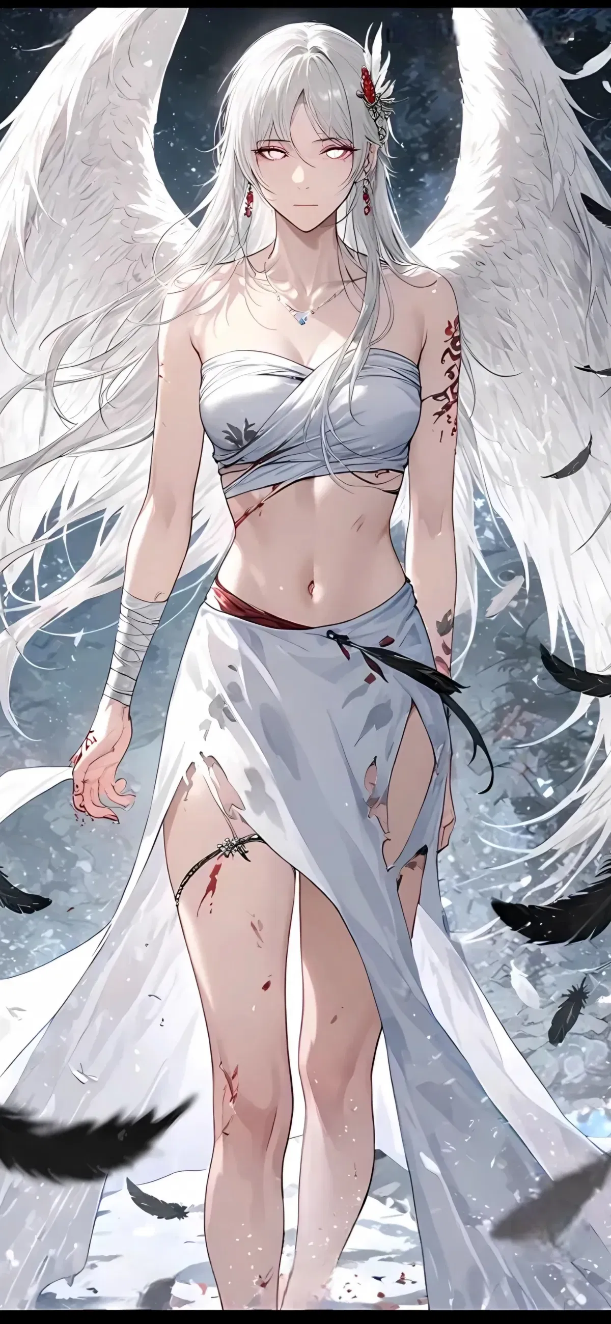 Avatar of Elaria 