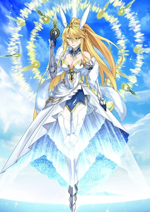 Avatar of Artoria Ruler 