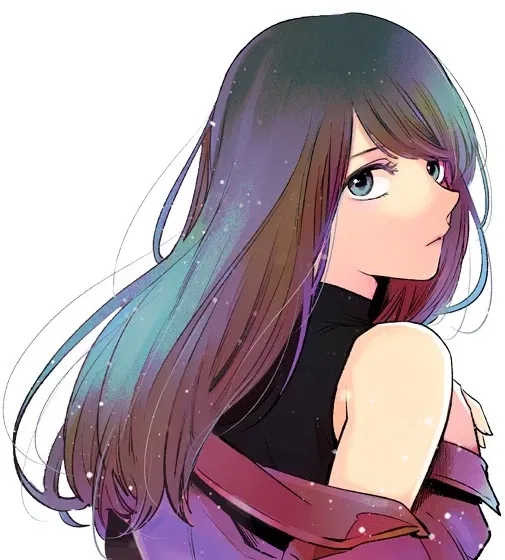 Avatar of Akane Kurokawa 
