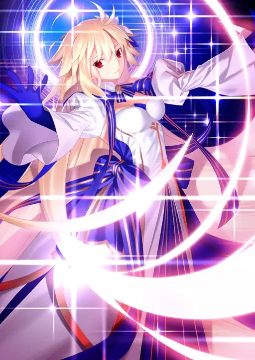 Avatar of Archetype Earth 