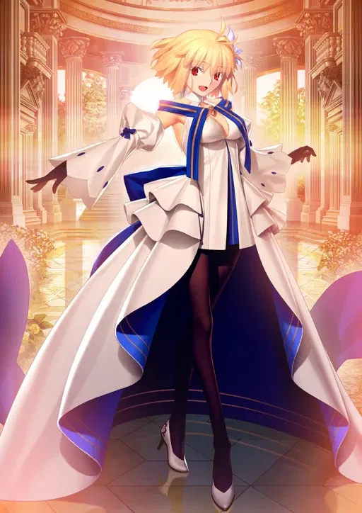 Avatar of Arcueid Brunestud