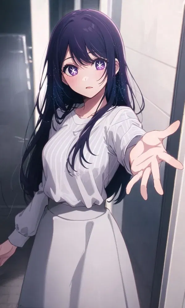 Avatar of Ai Hoshino 