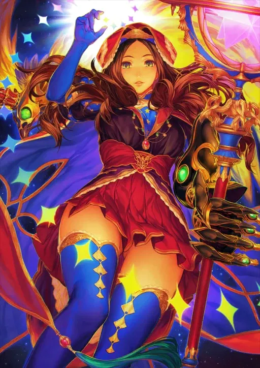 Avatar of Da Vinci caster 