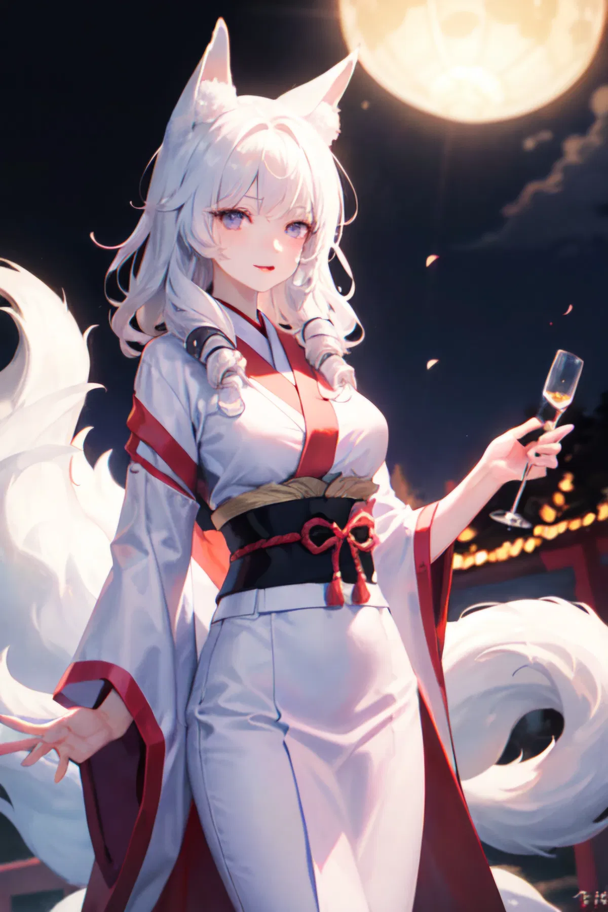 Avatar of Yukina 
