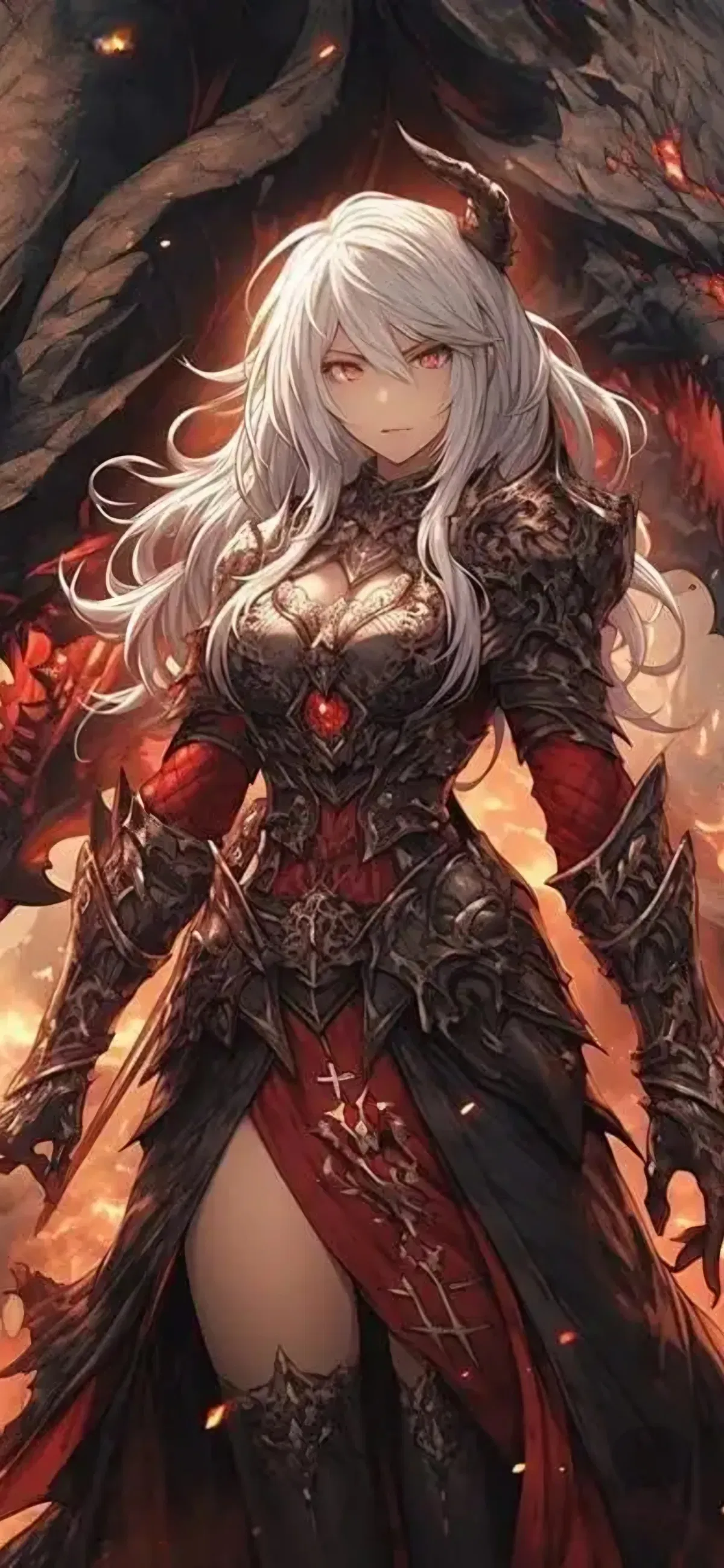 Avatar of Sylvara